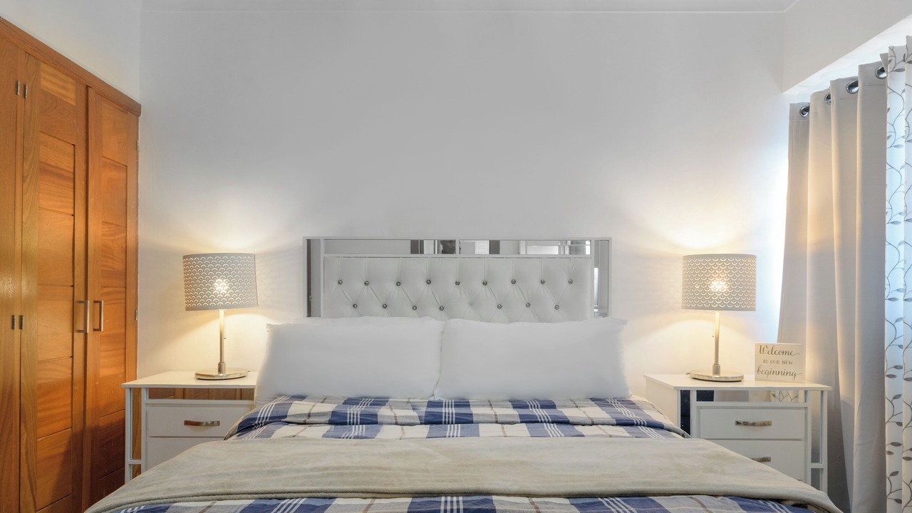 Photo of Bedroom in Ciudad Universitaria
