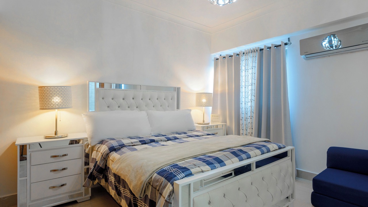 Photo of Bedroom in Ciudad Universitaria
