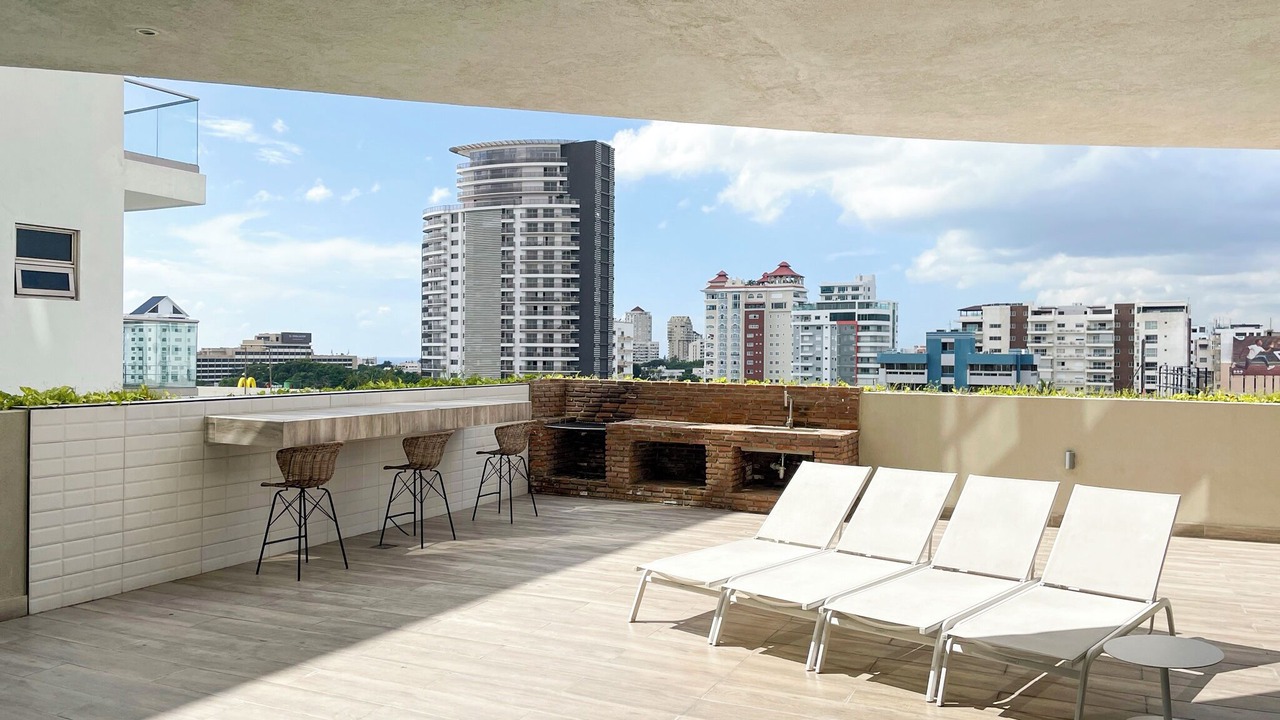 Photo of Outdoor in Ciudad Universitaria