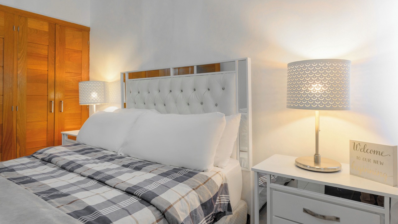 Photo of Bedroom in Ciudad Universitaria