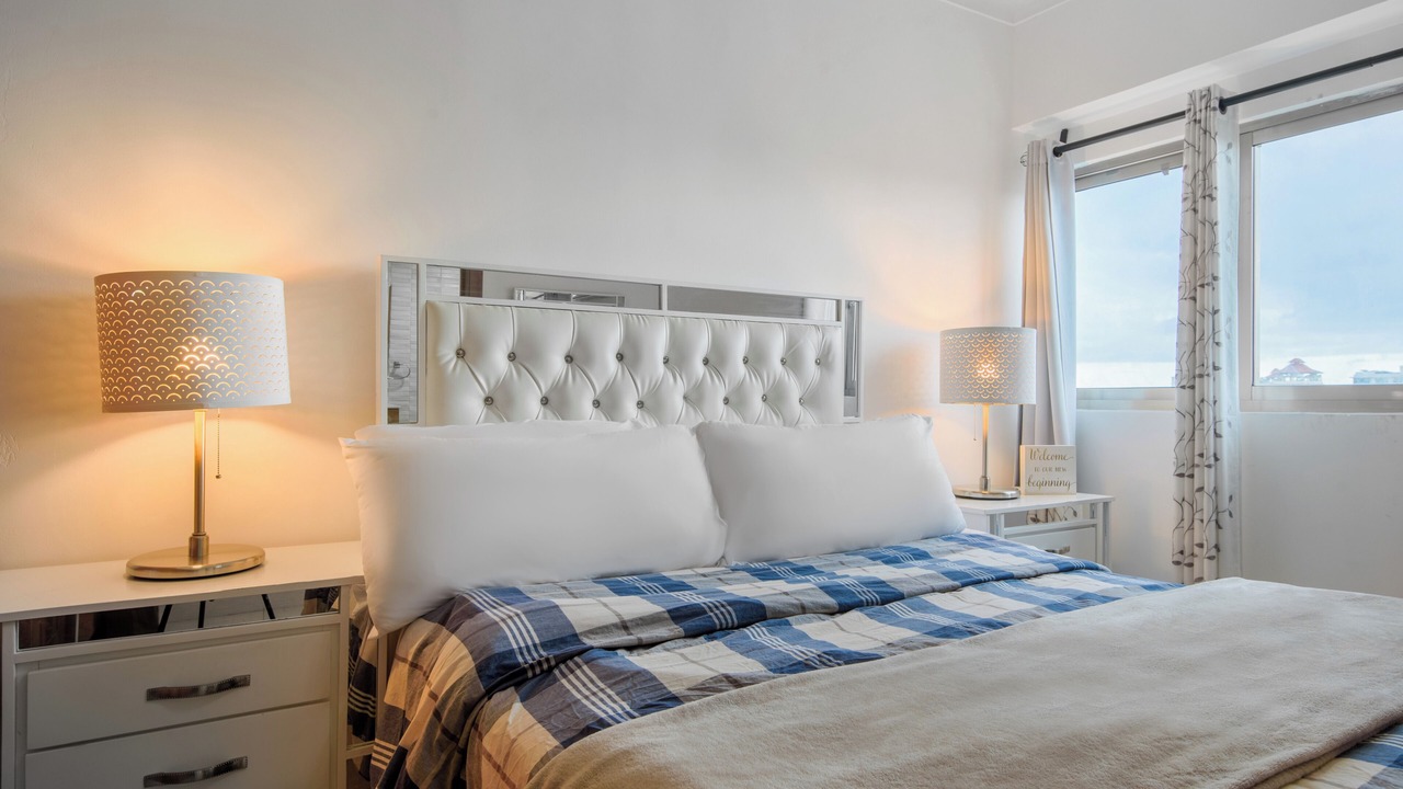 Photo of Bedroom in Ciudad Universitaria