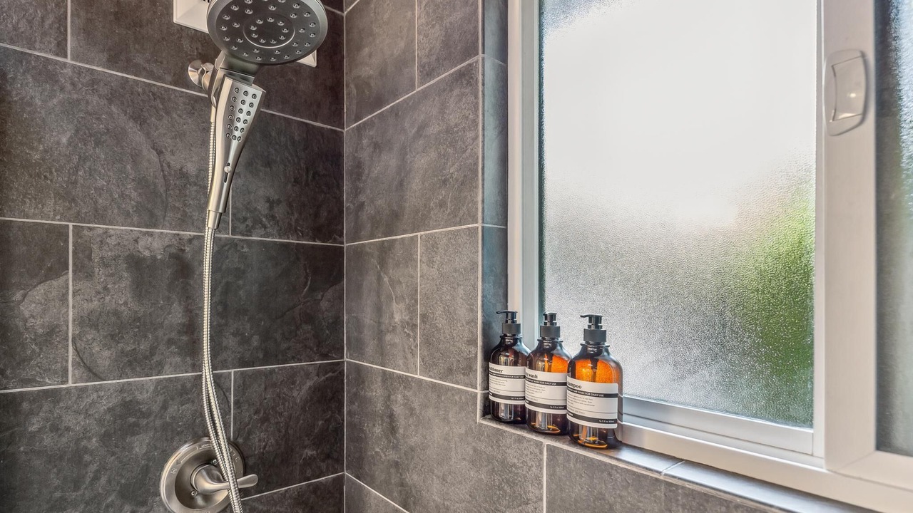 Photo of Bathroom in Menlo Park