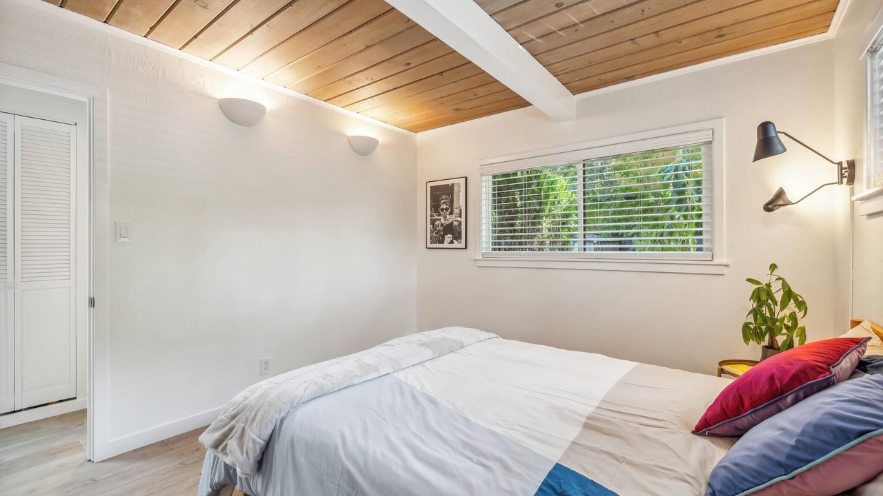 Photo of Bedroom in Menlo Park