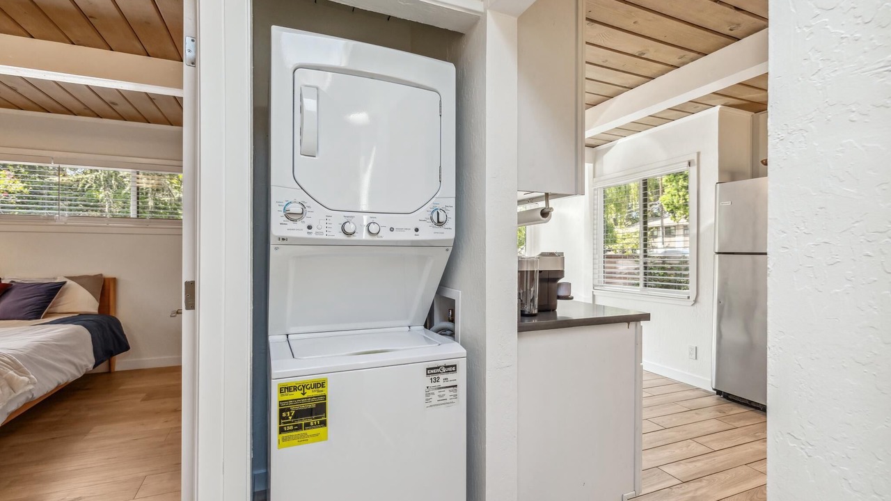 Photo of Bedroom in Menlo Park