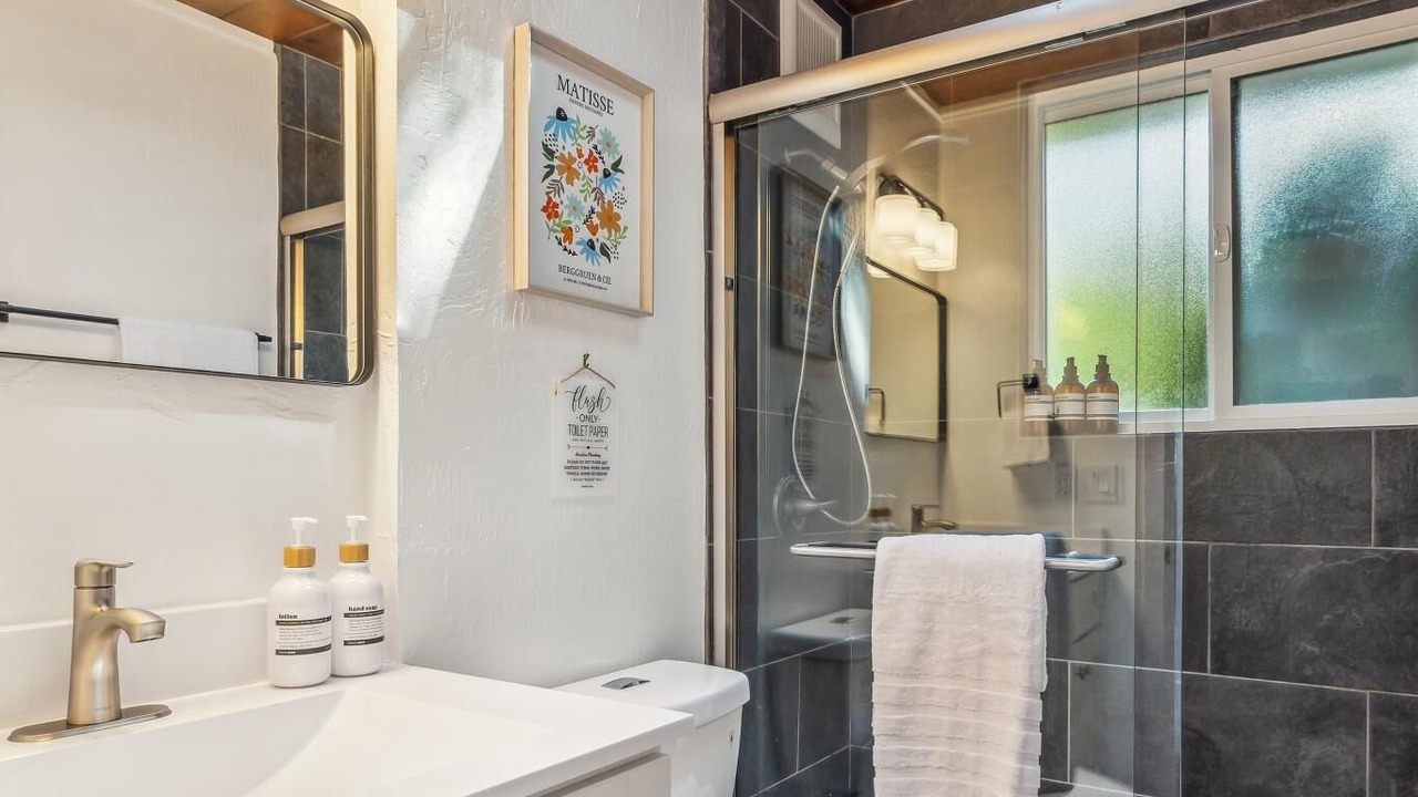 Photo of Bathroom in Menlo Park
