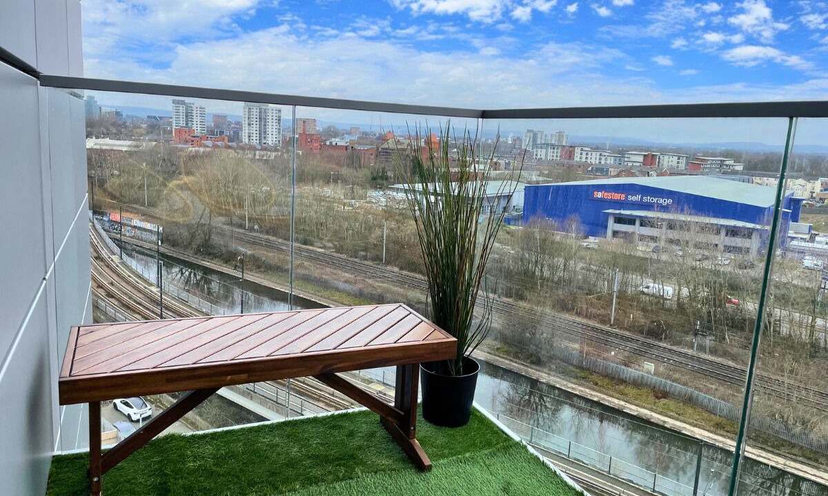 Photo of Outdoor in Trafford