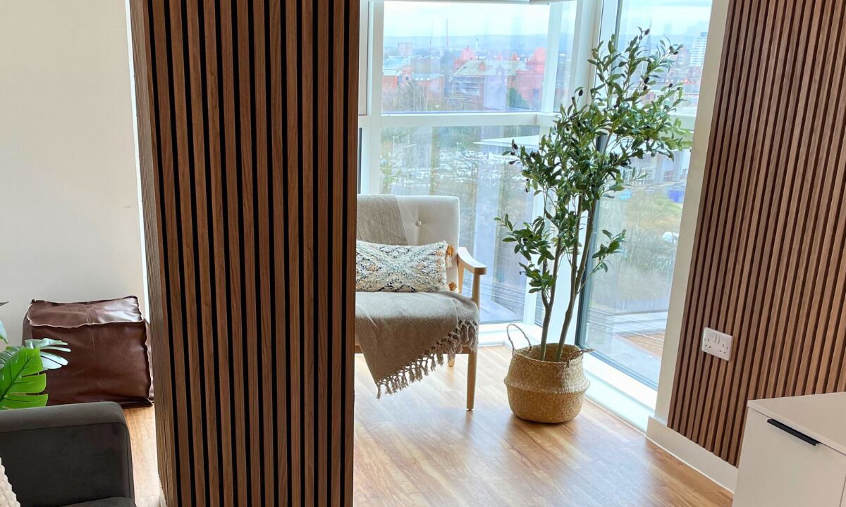Photo of Livingroom in Trafford