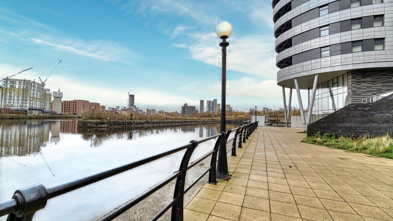 Photo of Outdoor in Trafford