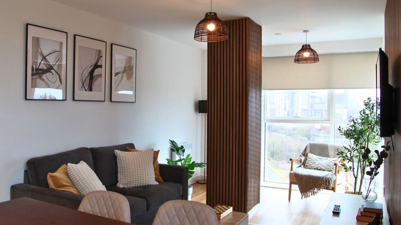 Photo of Livingroom in Trafford