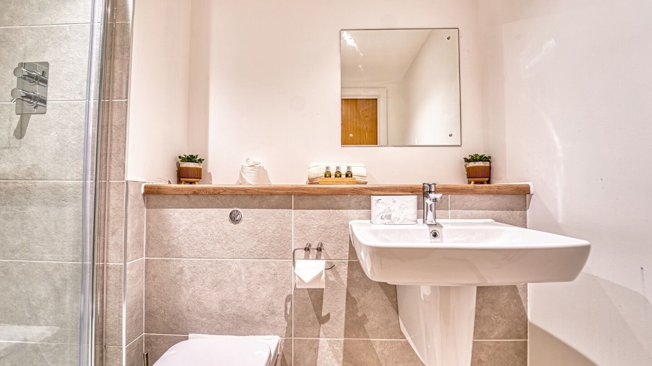 Photo of Bathroom in Trafford