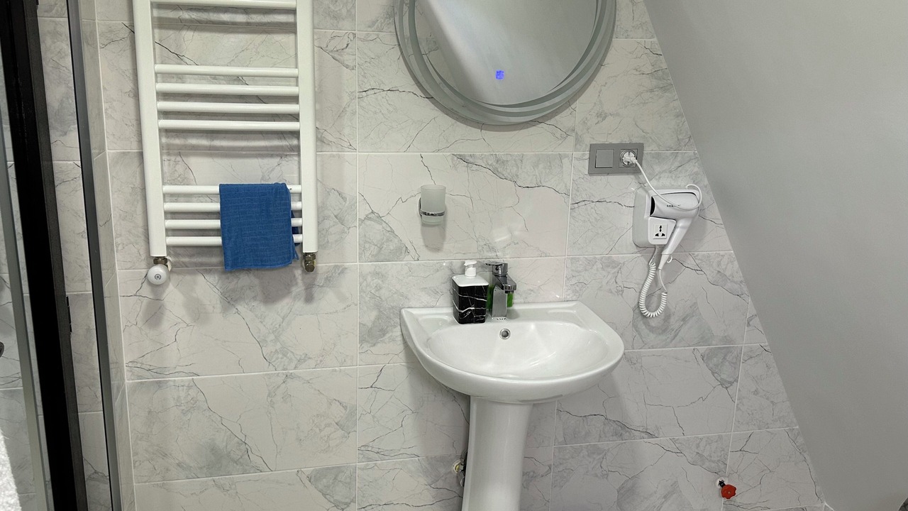 Photo of Bathroom in Likani