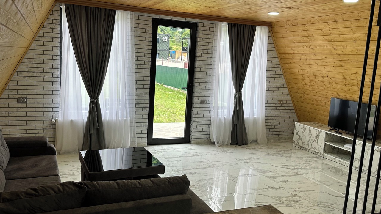 Photo of Livingroom in Likani