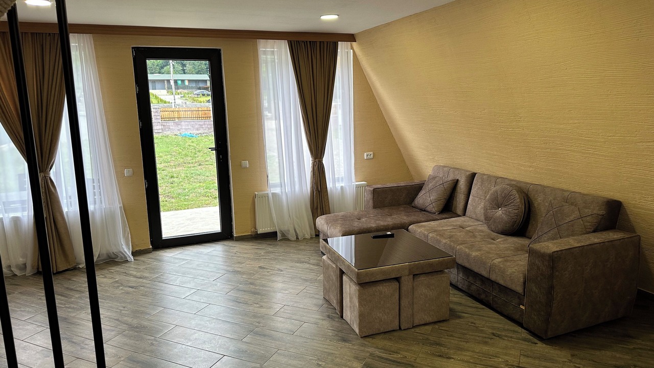 Photo of Livingroom in Likani