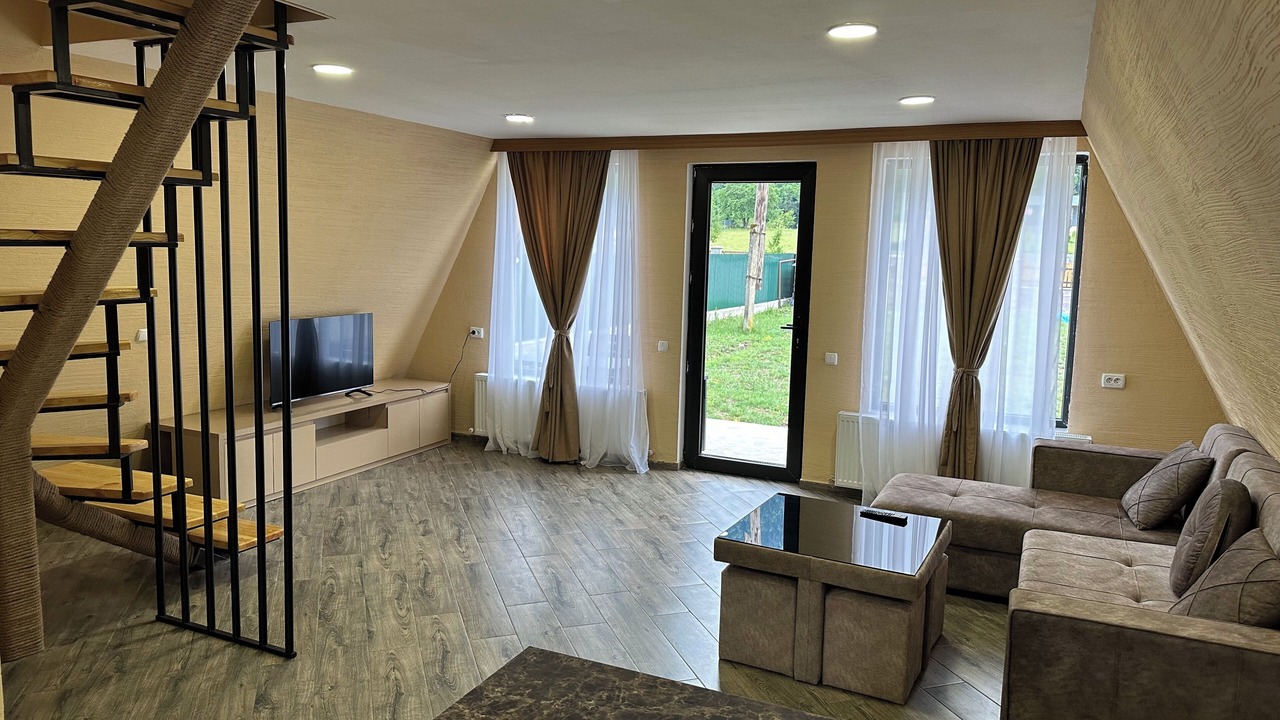 Photo of Livingroom in Likani