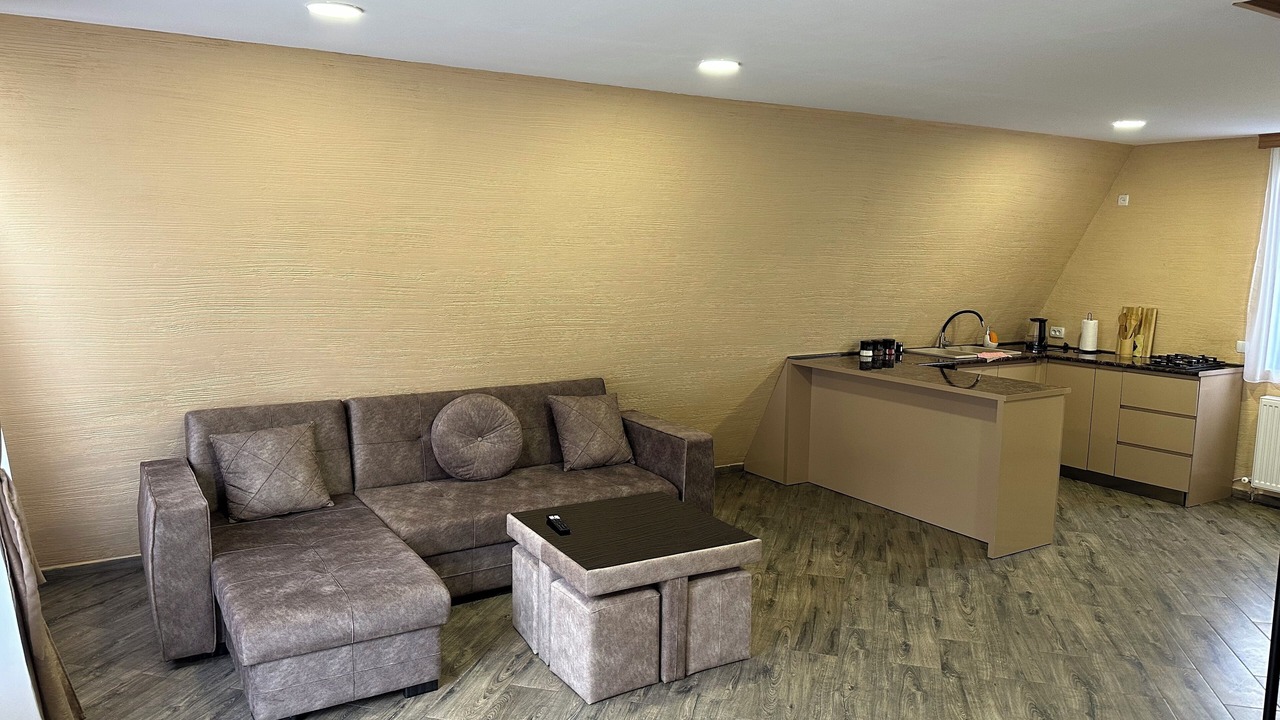 Photo of Livingroom in Likani