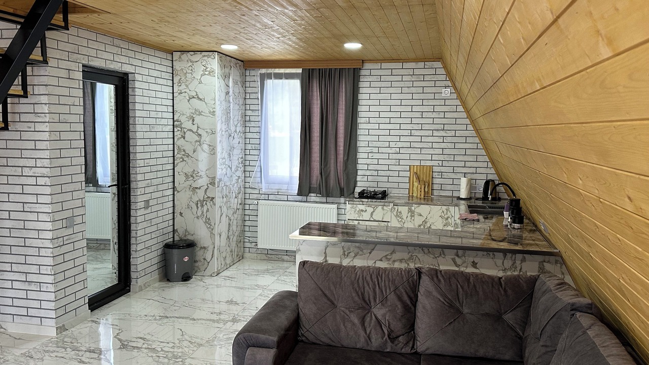 Photo of Livingroom in Likani