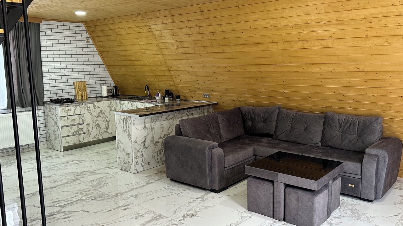 Photo of Livingroom in Likani