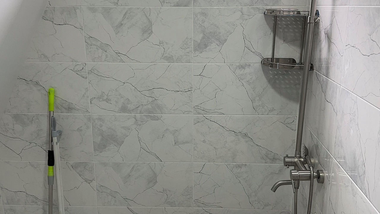 Photo of Bathroom in Likani