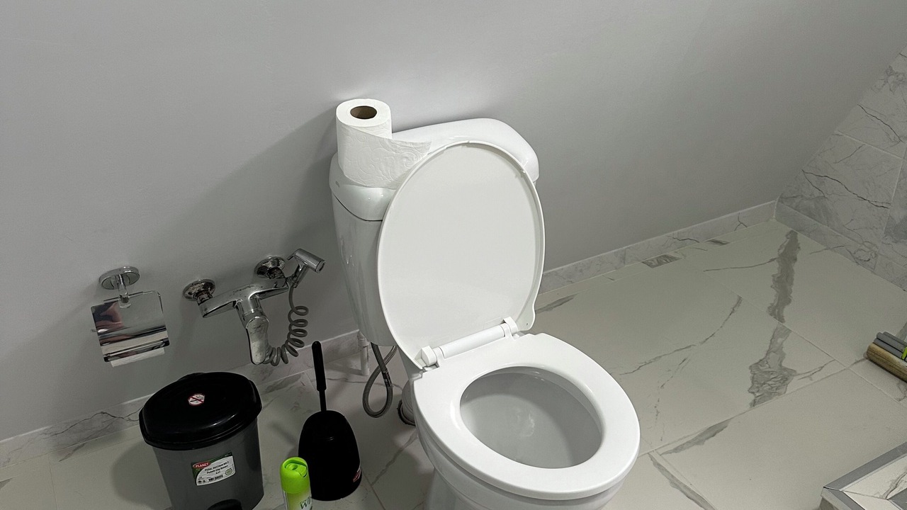 Photo of Bathroom in Likani