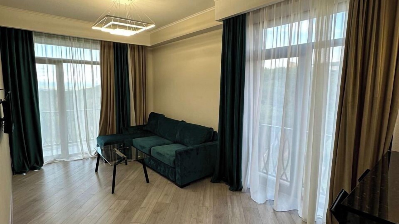 Photo of Bedroom in Tsaghkadzor
