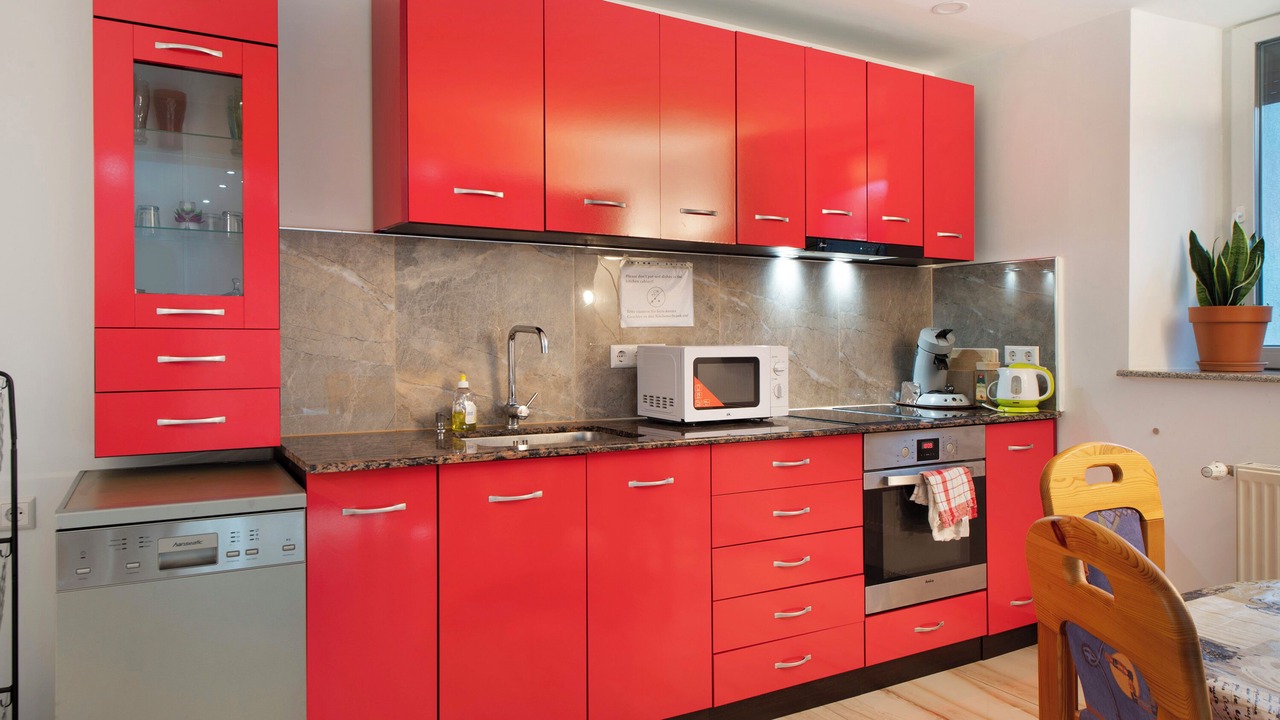 Photo of Kitchen in Schliengen