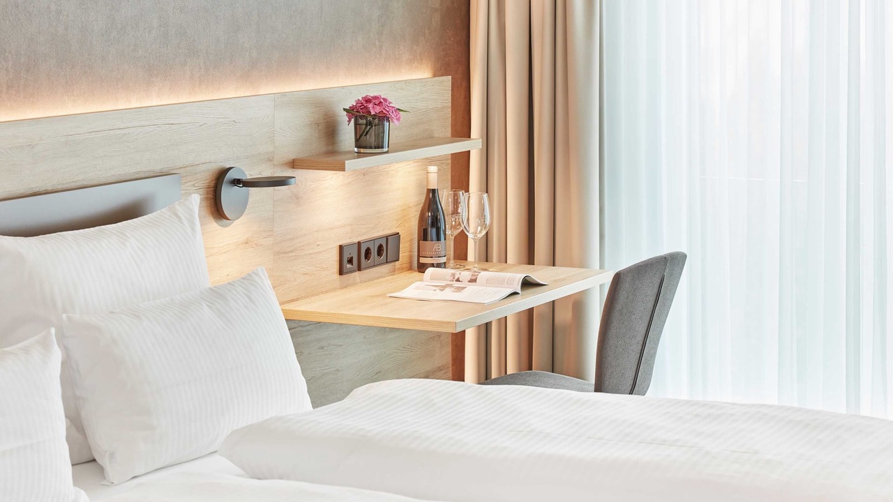 Photo of Bedroom in Sontheim