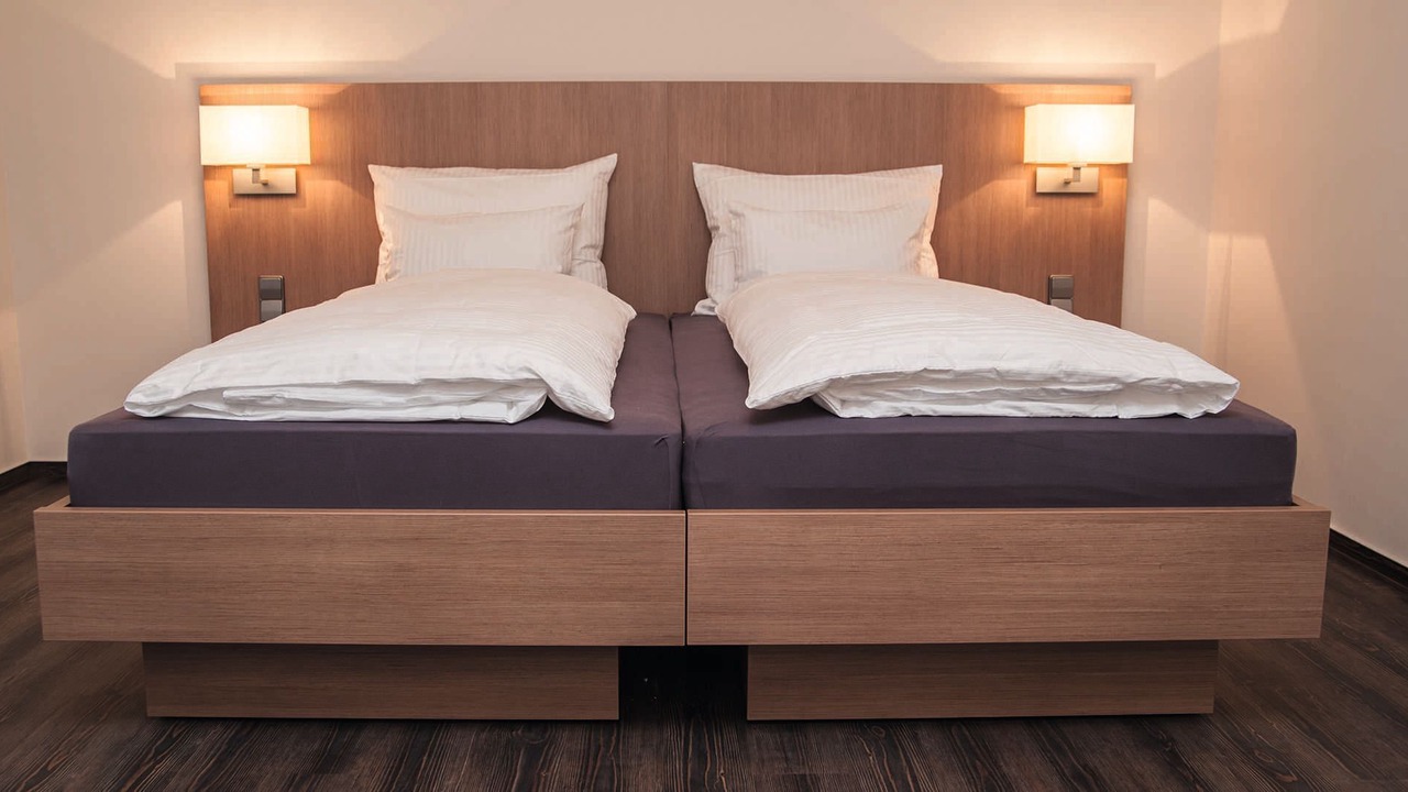 Photo of Bedroom in Sontheim