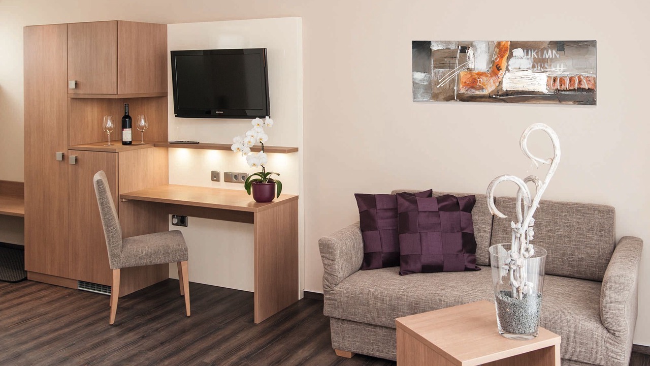 Photo of Livingroom in Sontheim
