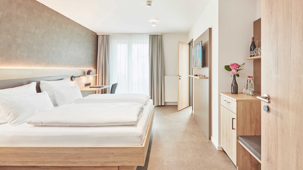 Photo of Bedroom in Sontheim