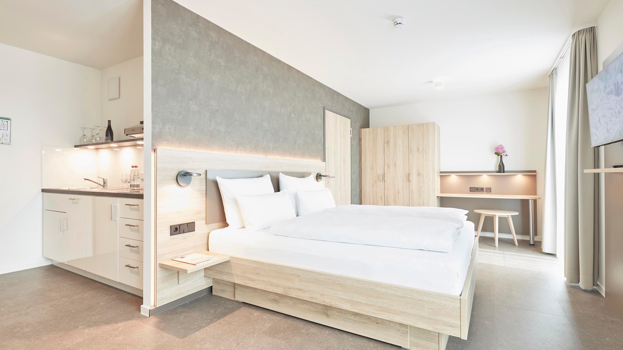 Photo of Bedroom in Sontheim