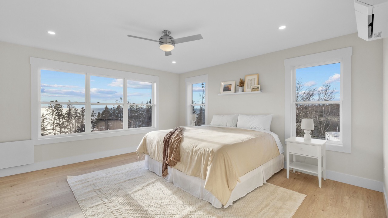 Photo of Bedroom in Rice Point