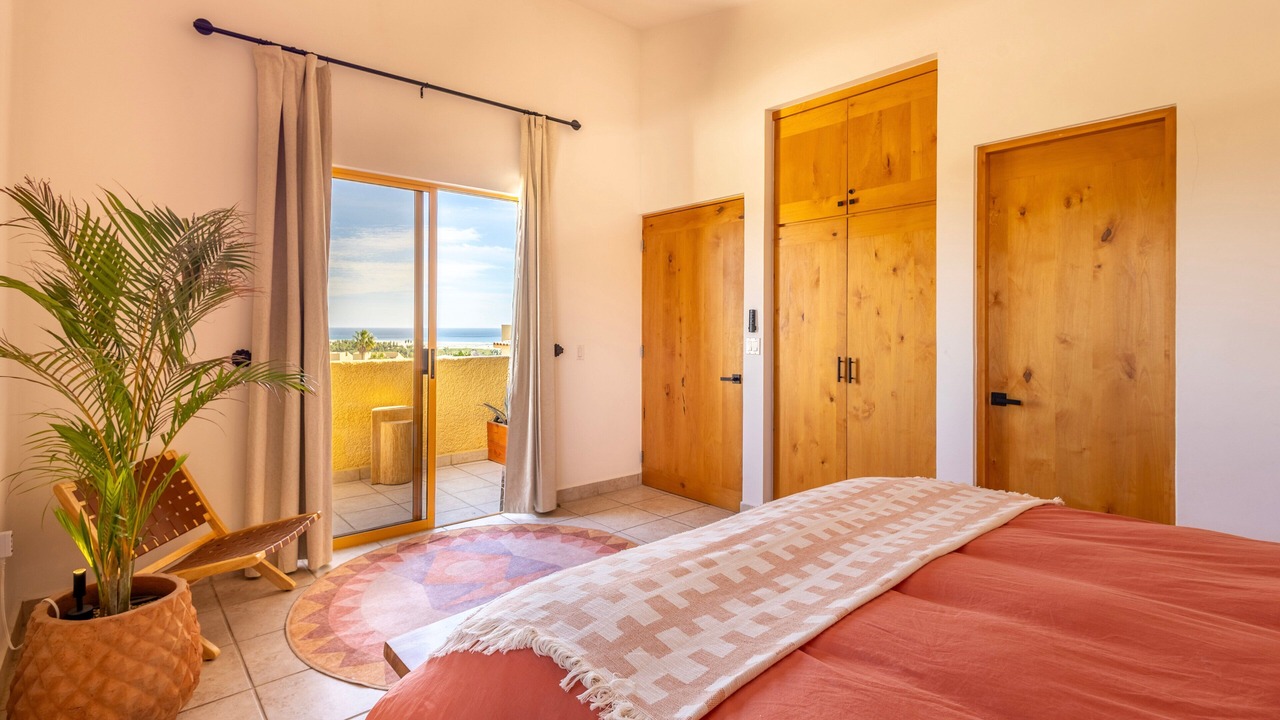 Photo of Bedroom in Campo de Golf Fonatur