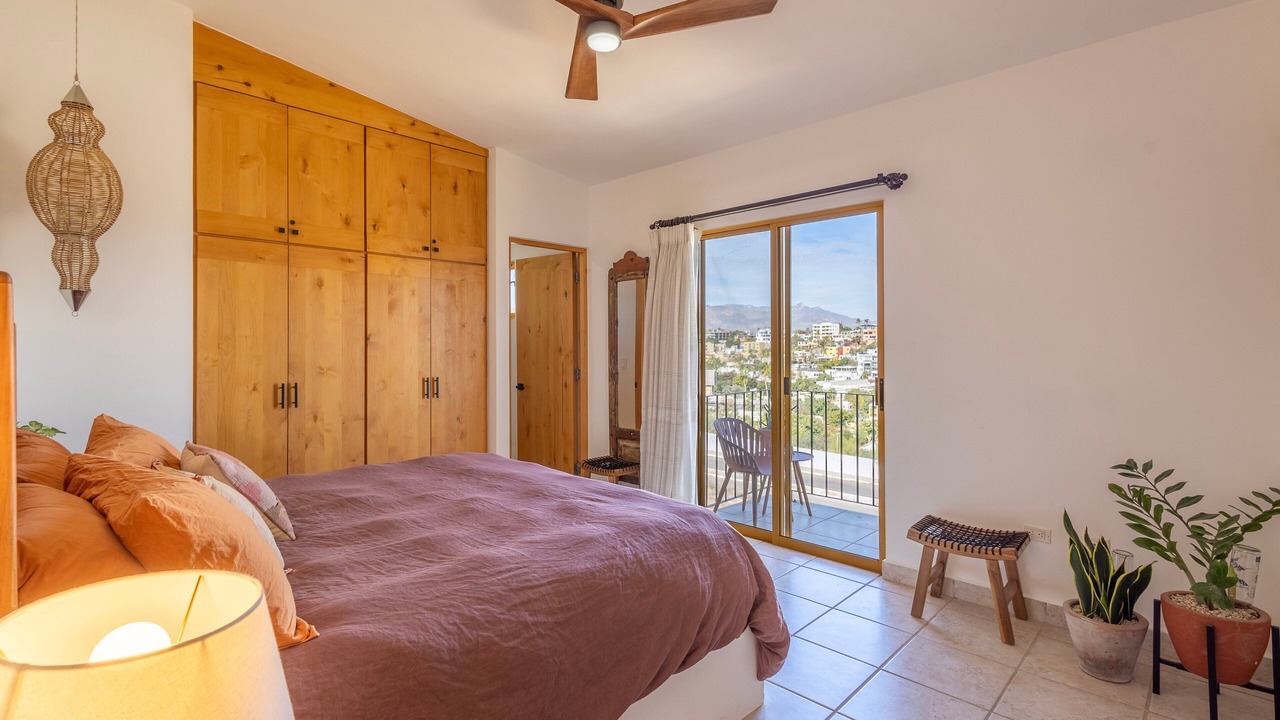 Photo of Bedroom in Campo de Golf Fonatur