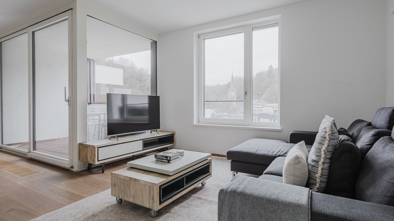 Photo of Livingroom in Cents