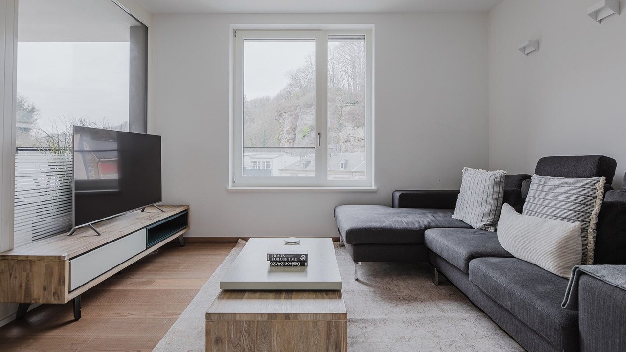 Photo of Livingroom in Cents
