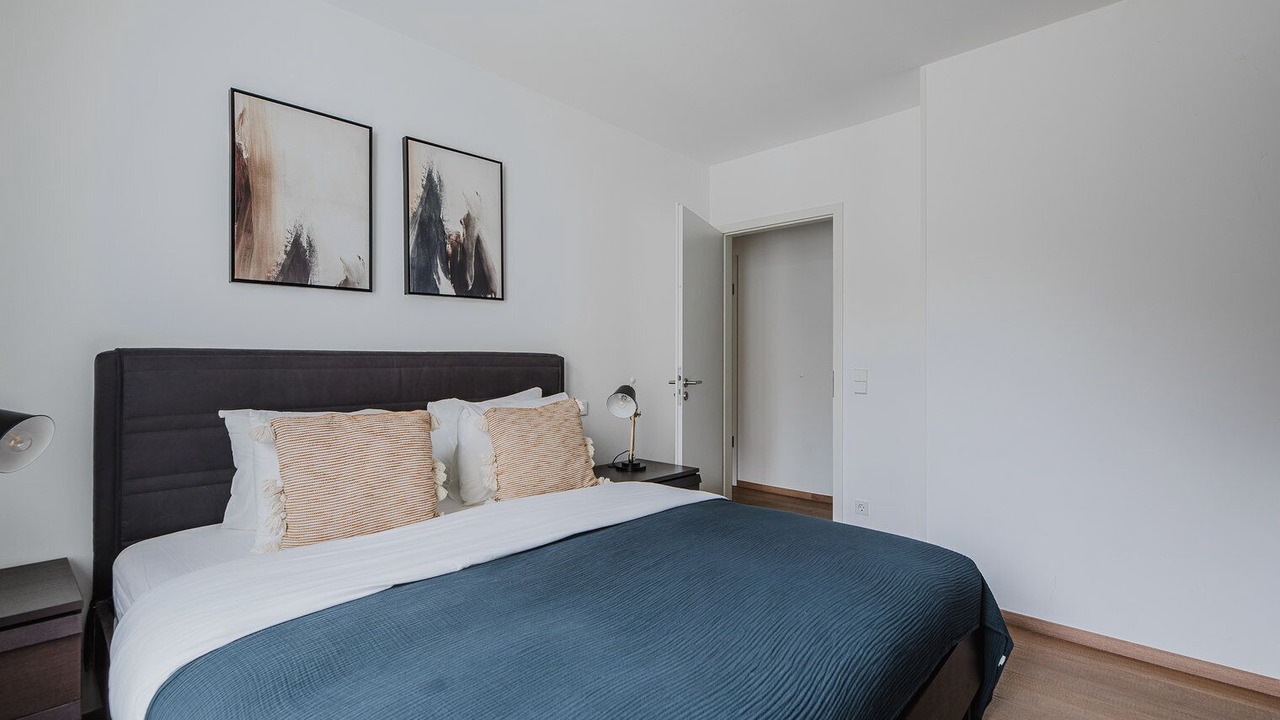 Photo of Bedroom in Cents