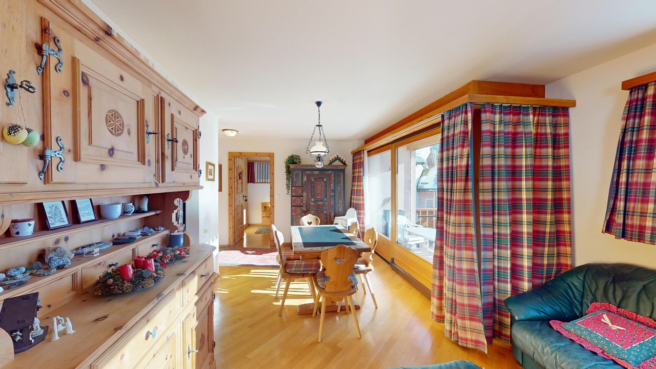Photo of Livingroom in Champfer