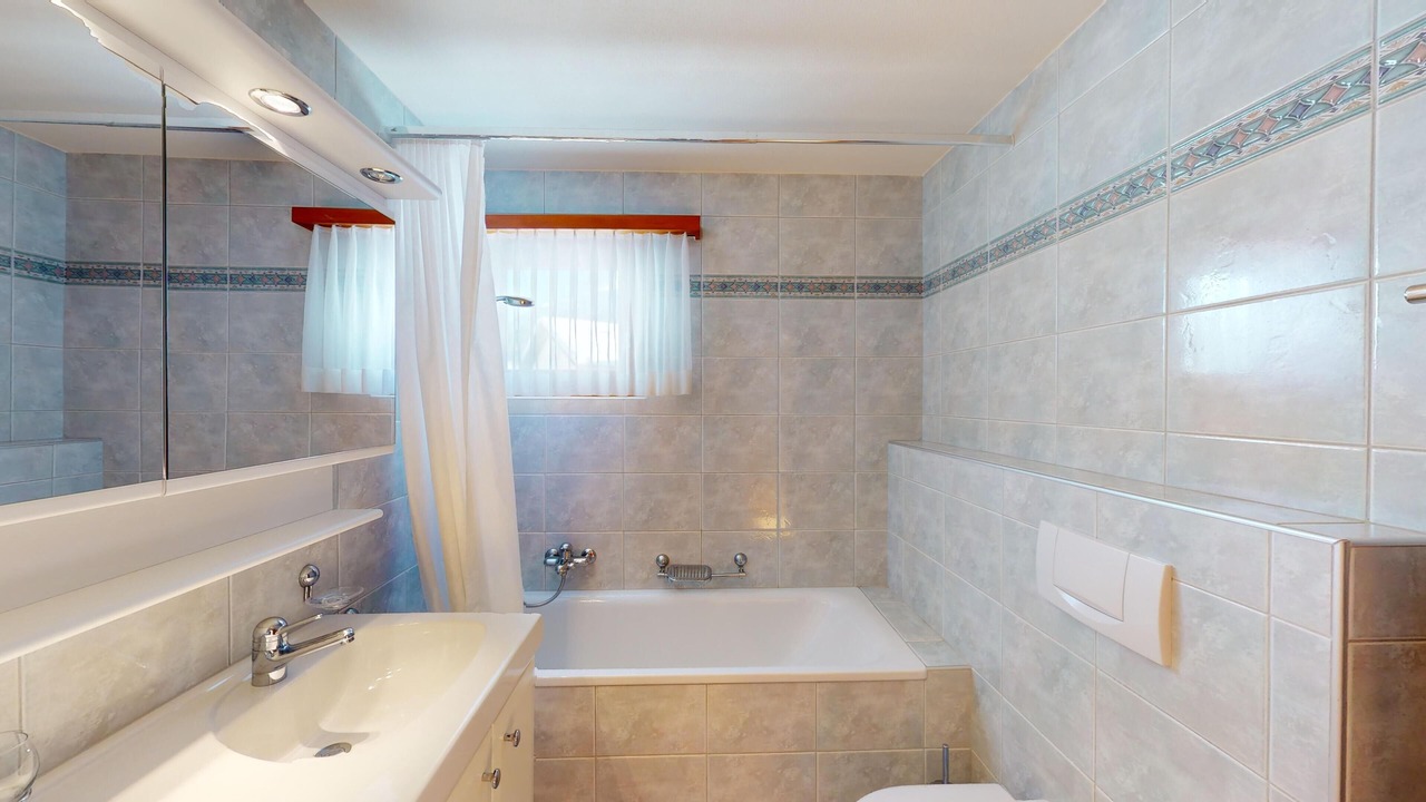 Photo of Bathroom in Champfer