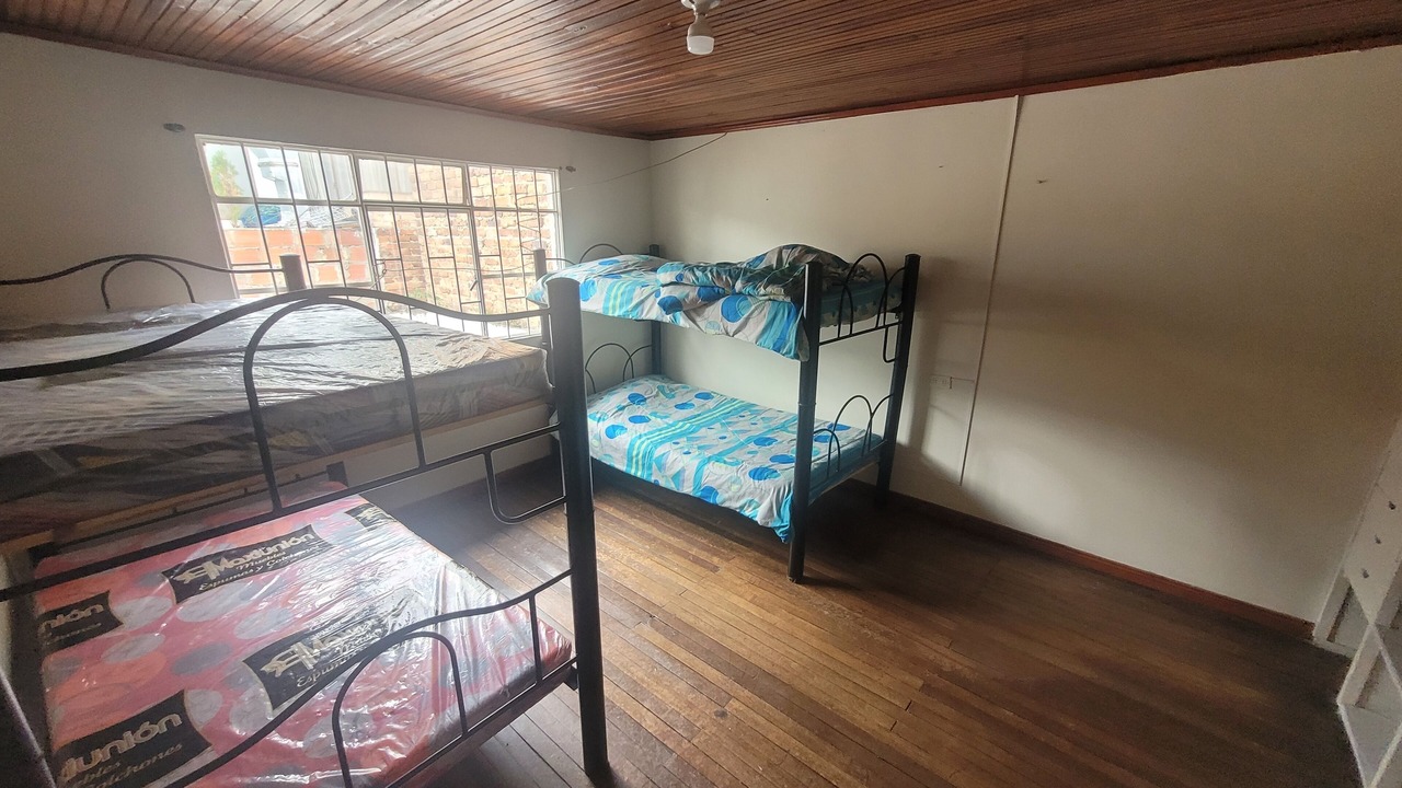 Photo of Bedroom in Zipaquira
