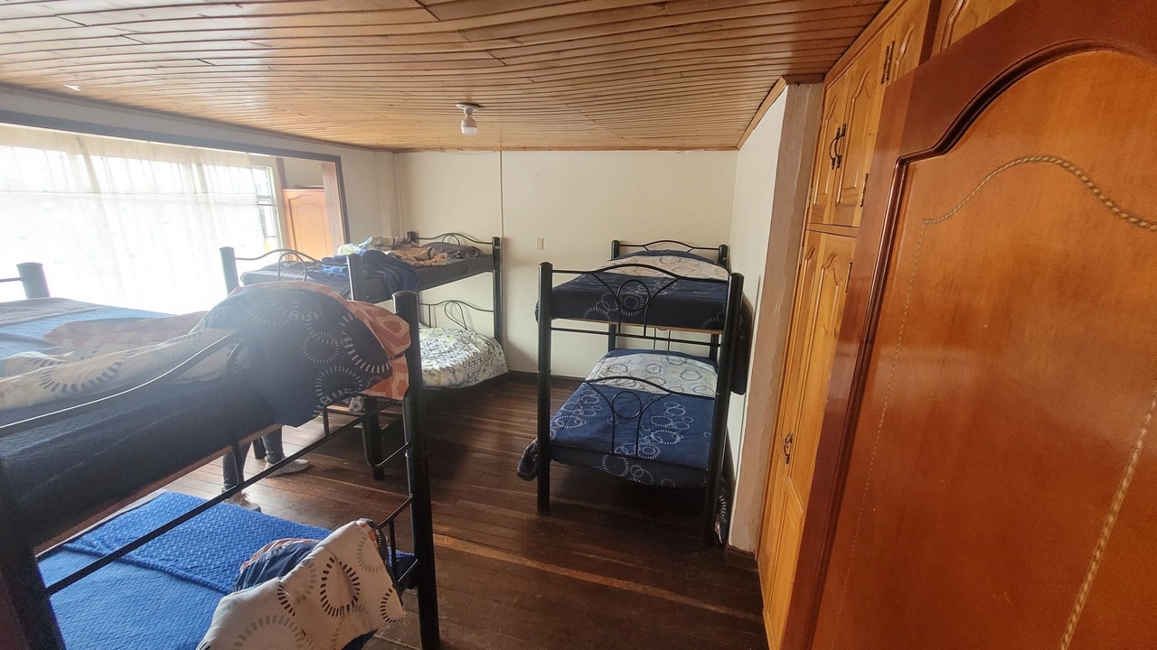Photo of Bedroom in Zipaquira