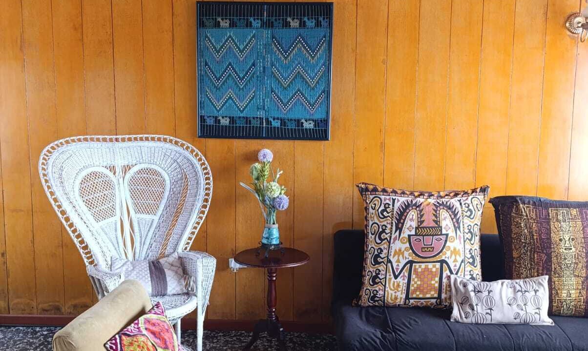Photo of Livingroom in Zipaquira