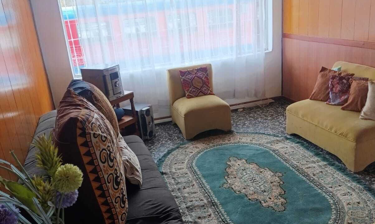 Photo of Livingroom in Zipaquira