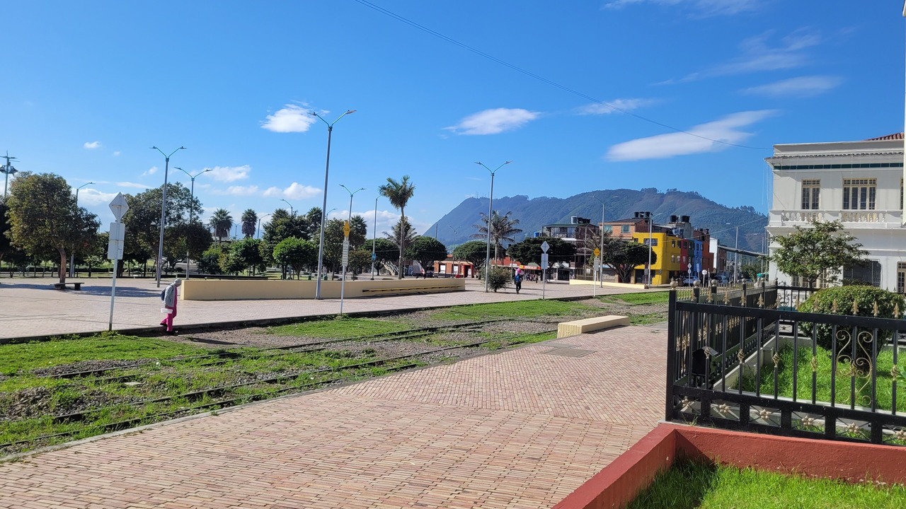 Photo of Outdoor in Zipaquira