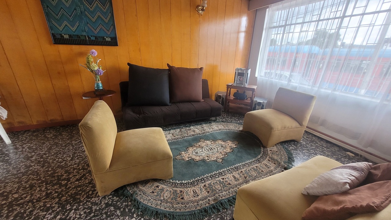 Photo of Livingroom in Zipaquira