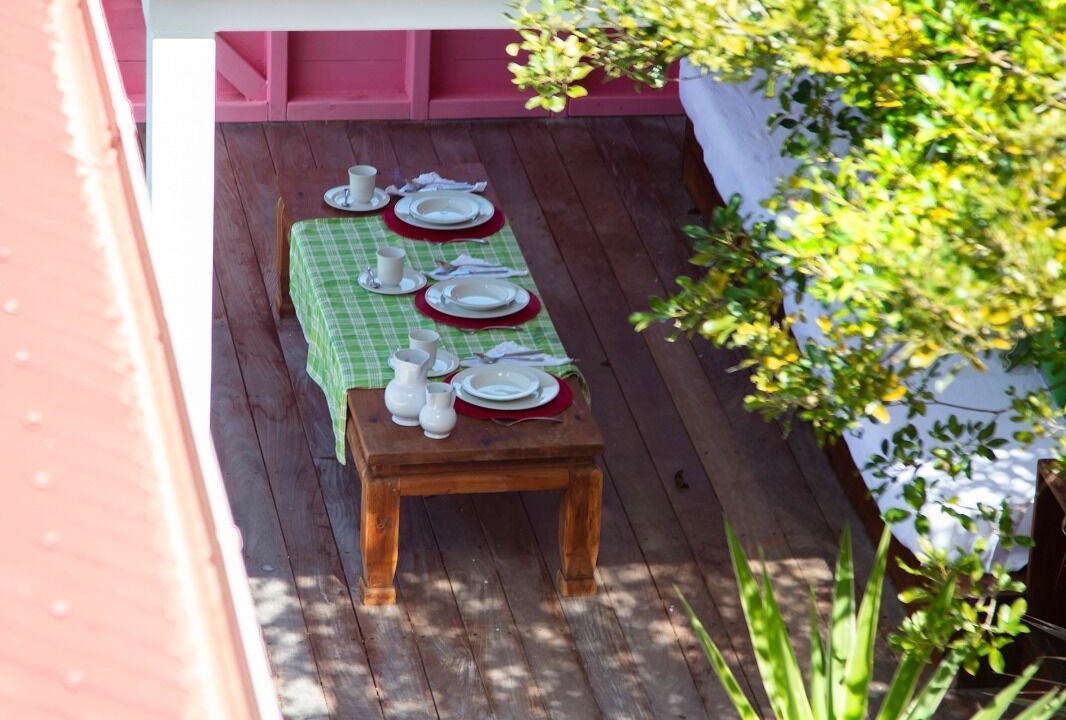 Photo of Outdoor in Anse de Lorient