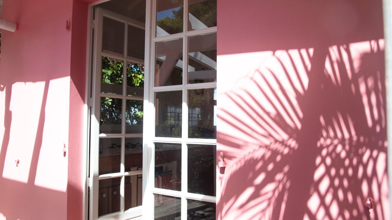 Photo of Outdoor in Anse de Lorient