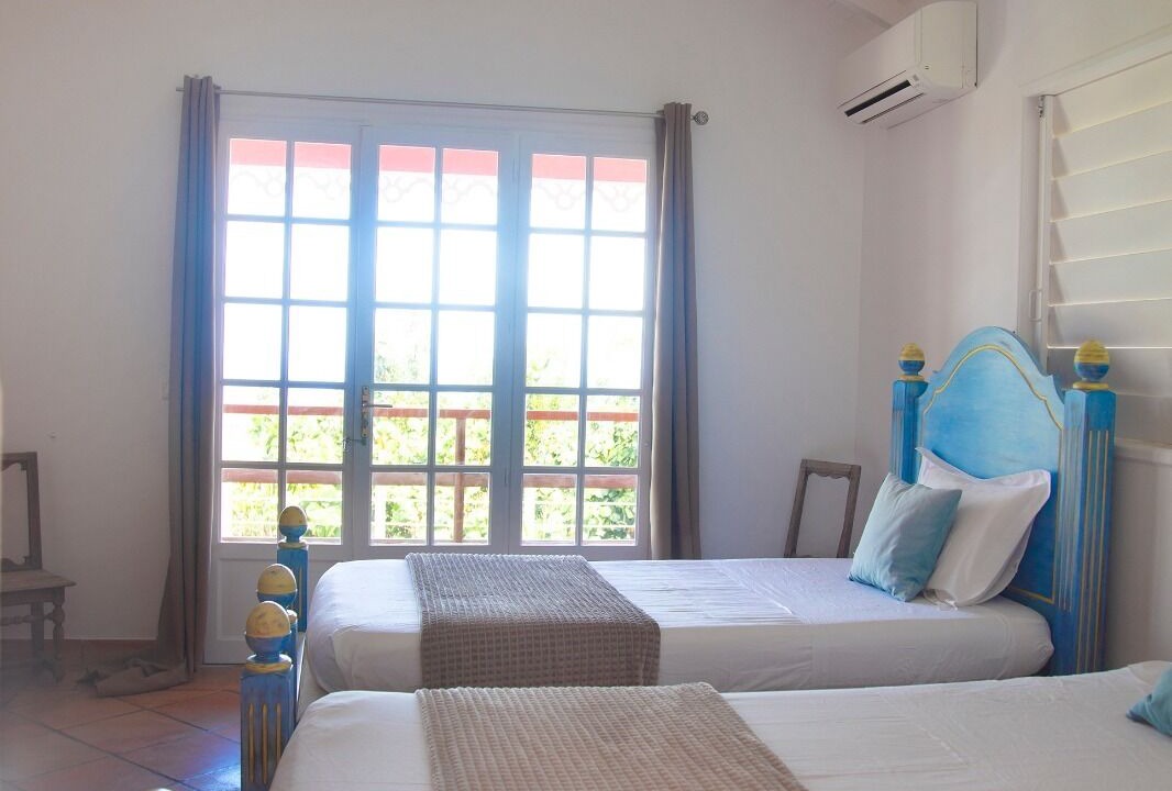 Photo of Bedroom in Anse de Lorient