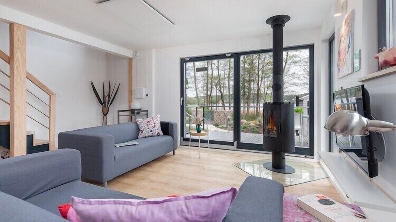 Photo of Livingroom in Wiselka