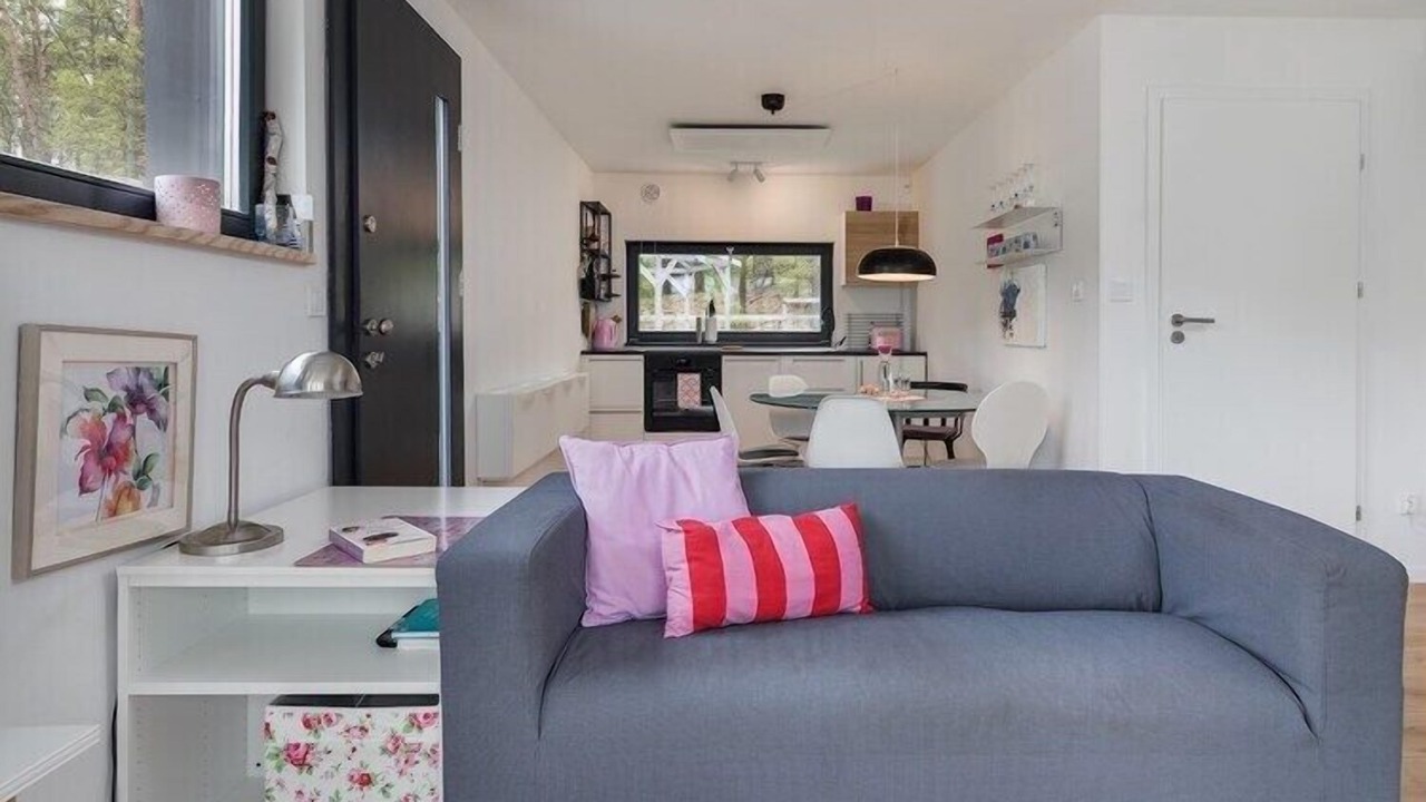 Photo of Livingroom in Wiselka