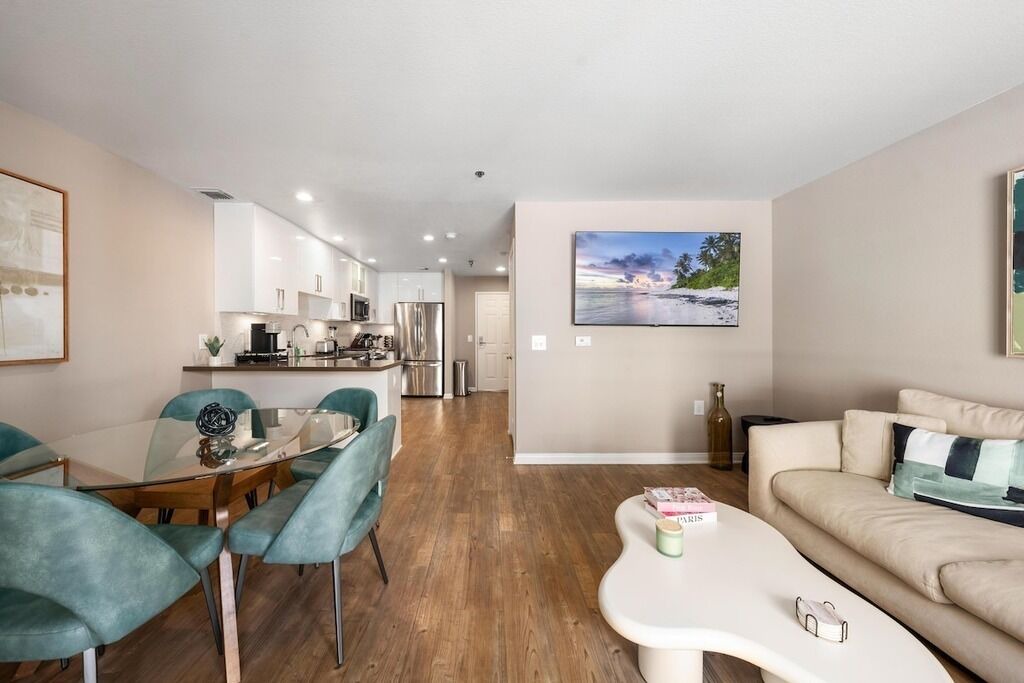 Photo of Livingroom in Ocean Park